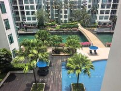 Caribbean At Keppel Bay (D4), Condominium #625583061
